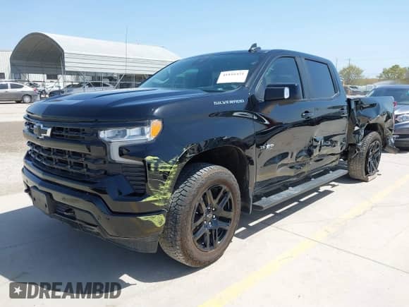 2024 Chevrolet Silverado 1500 RST с VIN 3GCPADED0RG354088, выставлен на аукционе IAAI как лот 41816421 с пробегом 4 968 миль миль и . История ставок и продаж доступна на DreamBid. Изображение 20.