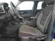 2021 Chevrolet TrailBlazer LS с VIN KL79MMS20MB052737, выставлен на аукционе Copart как лот 68019055 с пробегом 83 922 миль миль и Списание • Salvage title. История ставок и продаж доступна на DreamBid. Изображение 7.