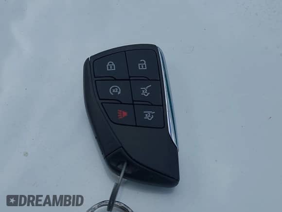 2022 Chevrolet Suburban RST с VIN 1GNSKEKD5NR148381, выставлен на аукционе IAAI как лот 42940816 с пробегом 71 908 миль миль и . История ставок и продаж доступна на DreamBid. Изображение 11.