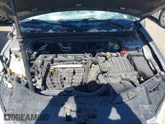 2014 Chrysler 200 LX с VIN 1C3CCBAB8EN237320, выставлен на аукционе IAAI как лот 43551760 с пробегом 130 648 миль миль и . История ставок и продаж доступна на DreamBid. Изображение 10.