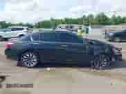 2017 Honda Accord with VIN JHMCR6F3XHC004363, listed as a IAAI auction lot 42155516 with 129,297 mi miles and . Bid and sale history available at DreamBid. Image 13.