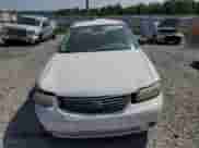 2005 Chevrolet Malibu Classic с VIN 1G1ND52F75M240423, выставлен на аукционе Copart как лот 68484224 с пробегом 142 374 миль миль и На запчасти • Non repairable. История ставок и продаж доступна на DreamBid. Изображение 5.