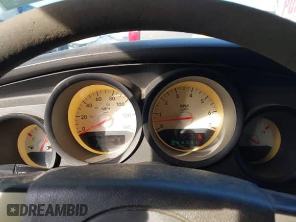 2007 Dodge Charger with VIN 2B3KA43RX7H725071, listed as a IAAI auction lot 43316150 with 224,083 mi miles and . Bid and sale history available at DreamBid. Image 7.