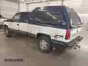 1995 Chevrolet Silverado 1500 z VIN 2GCEK19KXS1240206, wystawiony jako IAAI lot #43177964 z przebiegiem 150 160 mil mil oraz . Historia ofert i sprzedaży dostępna na DreamBid. Obrazek 3.