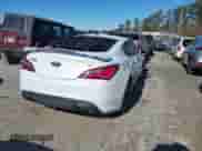 2015 Hyundai Genesis Coupe Ultimate с VIN KMHHU6KJ1FU126638, выставлен на аукционе IAAI как лот 41378169 с пробегом 100 576 миль миль и . История ставок и продаж доступна на DreamBid. Изображение 4.