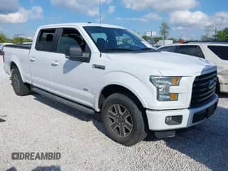 2015 Ford F-150 Lariat с VIN 1FTFW1EG0FKD96447, выставлен на аукционе IAAI как лот 43083260 с пробегом 79 886 миль миль и . История ставок и продаж доступна на DreamBid. Изображение 1.