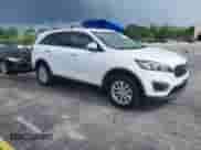 2016 Kia Sorento L with VIN 5XYPG4A39GG091994, listed as a IAAI auction lot 43068521 with 114,776 mi miles and . Bid and sale history available at DreamBid. Image 1.