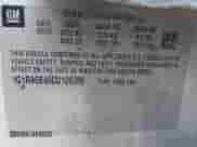 2012 Chevrolet Volt with VIN 1G1RA6E46CU126288, listed as a IAAI auction lot 43571985 with 206,340 mi miles and . Bid and sale history available at DreamBid. Image 9.