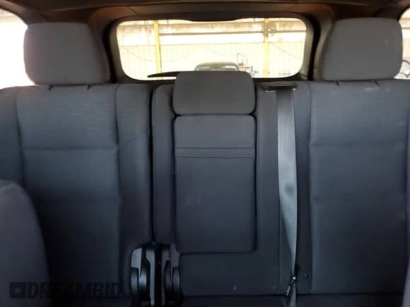 2016 Jeep Grand Cherokee 75th Anniversary with VIN 1C4RJEAG5GC500385, listed as a Copart auction lot 81781375 with 210,684 mi miles and Clean title. Bid and sale history available at DreamBid. Image 10.