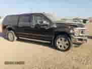 2019 Ford F-150 XLT with VIN 1FTEW1E47KFA93122, listed as a Copart auction lot 82184835 with 77,521 mi miles and Salvage title. Bid and sale history available at DreamBid. Image 4.