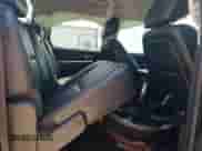 2014 Chevrolet Silverado 2500HD LTZ with VIN 1GC1KYE83EF176881, listed as a Copart auction lot 55337775 with 118,864 mi miles and Salvage title. Bid and sale history available at DreamBid. Image 10.