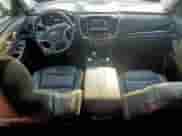 2018 Chevrolet Traverse Premier с VIN 1GNERKKW5JJ271213, выставлен на аукционе Copart как лот 81551465 с пробегом 143 278 миль миль и Списание • Salvage title. История ставок и продаж доступна на DreamBid. Изображение 8.