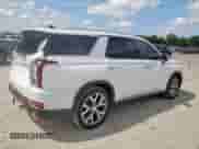 2021 Hyundai Palisade SEL с VIN KM8R44HE8MU316081, выставлен на аукционе Copart как лот 70332515 с пробегом 67 893 миль миль и Списание • Salvage title. История ставок и продаж доступна на DreamBid. Изображение 3.
