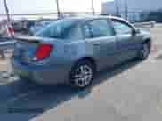 2004 Saturn ION ION 3 с VIN 1G8AL52F14Z215828, выставлен на аукционе IAAI как лот 41795189 с пробегом 204 055 миль миль и . История ставок и продаж доступна на DreamBid. Изображение 4.