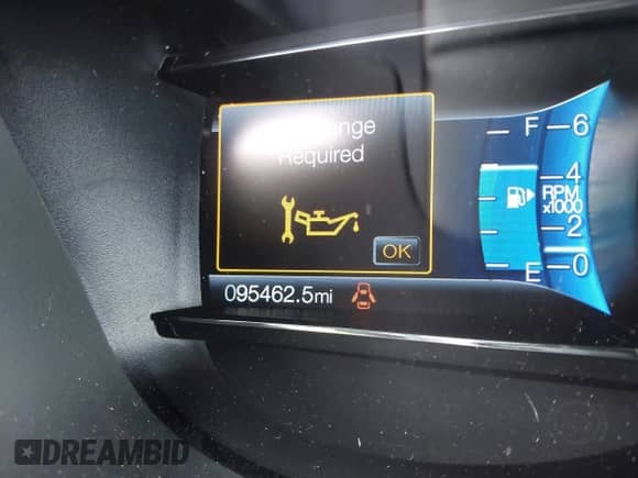 2018 Ford Explorer XLT with VIN 1FM5K7D86JGB55164, listed as a IAAI auction lot 42970202 with 95,462 mi miles and . Bid and sale history available at DreamBid. Image 15.