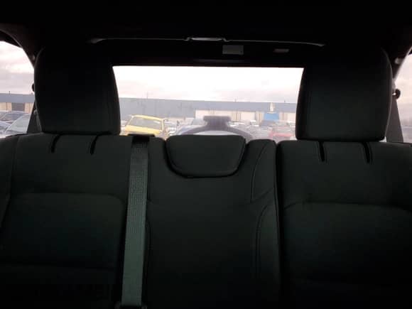 2022 Jeep Wrangler Unlimited Sahara Altitude с VIN 1C4HJXEG6NW255481, выставлен на аукционе Copart как лот 79455774 с пробегом 7 732 миль миль и Списание • Salvage title. История ставок и продаж доступна на DreamBid. Изображение 10.