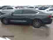 2015 Chevrolet Impala LTZ with VIN 1G1155SL8FU135991, listed as a IAAI auction lot 41895946 with 150,332 mi miles and . Bid and sale history available at DreamBid. Image 14.