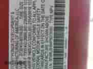 2023 Honda Odyssey EX-L с VIN 5FNRL6H64PB075080, выставлен на аукционе Copart как лот 68033585 с пробегом 23 402 миль миль и Списание • Salvage title. История ставок и продаж доступна на DreamBid. Изображение 13.