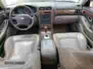 2004 Hyundai XG с VIN KMHFU45E94A274710, выставлен на аукционе Copart как лот 59339124 с пробегом 203 871 миль миль и На запчасти • Non repairable. История ставок и продаж доступна на DreamBid. Изображение 8.