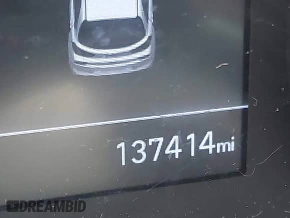 2018 Hyundai Elantra with VIN KMHH35LE6JU068940, listed as a IAAI auction lot 42877001 with 137,414 mi miles and . Bid and sale history available at DreamBid. Image 7.