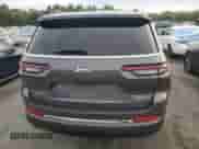 2023 Jeep Grand Cherokee Altitude with VIN 1C4RJKAG1P8873733, listed as a Copart auction lot 83949895 with 42,746 mi miles and Salvage title. Bid and sale history available at DreamBid. Image 6.