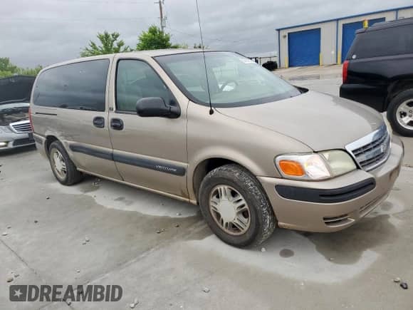 2003 Chevrolet Venture Y3G Mobility с VIN 1GNDX03E73D193014, выставлен на аукционе Copart как лот 60664535 с пробегом 83 870 миль миль и Списание • Salvage title. История ставок и продаж доступна на DreamBid. Изображение 4.