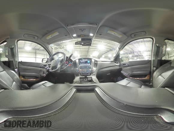 2020 Chevrolet Suburban LT с VIN 1GNSKHKC1LR213989, выставлен на аукционе Copart как лот 64301485 с пробегом 144 202 миль миль и Списание • Salvage title. История ставок и продаж доступна на DreamBid. Изображение 15.