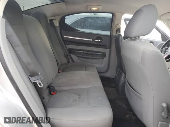 2010 Dodge Charger с VIN 2B3CA4CD5AH113263, выставлен на аукционе Copart как лот 43317674 с пробегом 182 072 миль миль и На запчасти • Non repairable. История ставок и продаж доступна на DreamBid. Изображение 10.