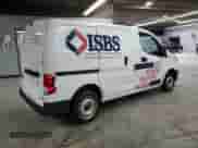 2015 Chevrolet City Express Cargo LS с VIN 3N63M0YN0FK721709, выставлен на аукционе Copart как лот 84950335 с пробегом 163 043 миль миль и Чистый • Clean title. История ставок и продаж доступна на DreamBid. Изображение 3.