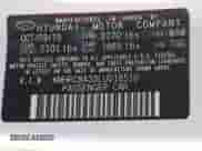 2020 Hyundai Venue SEL с VIN KMHRC8A33LU018510, выставлен на аукционе Copart как лот 69083333 с пробегом 39 406 миль миль и Списание • Salvage title. История ставок и продаж доступна на DreamBid. Изображение 13.