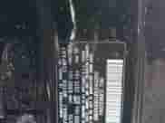 2011 Hyundai Genesis Coupe Track с VIN KMHHU6KH9BU046866, выставлен на аукционе Copart как лот 77601484 с пробегом Не указан миль и Списание • Salvage title. История ставок и продаж доступна на DreamBid. Изображение 13.