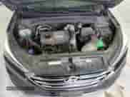 2016 Hyundai Tucson Sport with VIN KM8J33A22GU228125, listed as a Copart auction lot 84766445 with 70,411 mi miles and Clean title. Bid and sale history available at DreamBid. Image 12.