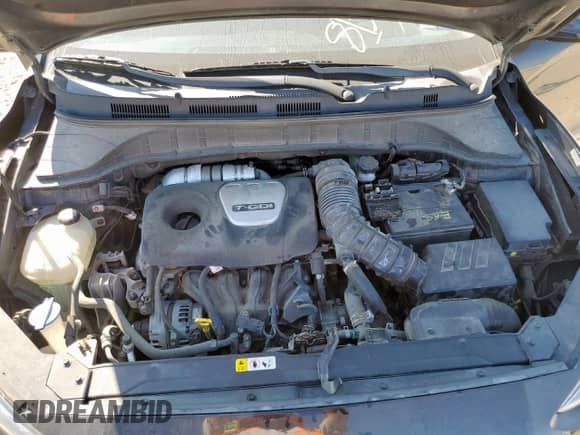 2019 Hyundai Kona Ultimate с VIN KM8K5CA56KU246855, выставлен на аукционе Copart как лот 81318075 с пробегом 116 309 миль миль и Чистый • Clean title. История ставок и продаж доступна на DreamBid. Изображение 11.