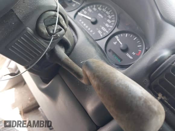 2003 Chevrolet Venture Y3G Mobility с VIN 1GNDX03E23D243592, выставлен на аукционе IAAI как лот 42143011 с пробегом 197 209 миль миль и . История ставок и продаж доступна на DreamBid. Изображение 11.