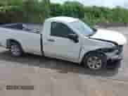 2021 Chevrolet Silverado 1500 Work Truck с VIN 3GCNWAEH6MG316044, выставлен на аукционе IAAI как лот 42144557 с пробегом 87 443 миль миль и . История ставок и продаж доступна на DreamBid. Изображение 1.