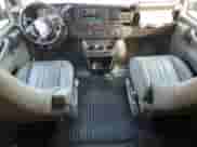 2022 Chevrolet Express Cargo с VIN 1GCWGAF71N1173799, выставлен на аукционе Copart как лот 72360234 с пробегом 37 558 миль миль и Списание • Salvage title. История ставок и продаж доступна на DreamBid. Изображение 8.