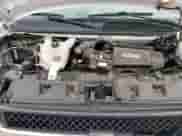 2018 Chevrolet Express Passenger LT с VIN 1GAZGPFG0J1280071, выставлен на аукционе Copart как лот 44277365 с пробегом 141 364 миль миль и Списание • Salvage title. История ставок и продаж доступна на DreamBid. Изображение 14.