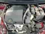 2017 Ford Explorer Limited z VIN 1FM5K7F84HGB38502, wystawiony jako Copart lot #72018625 z przebiegiem 98 646 mil mil oraz Szkoda całkowita • Salvage title. Historia ofert i sprzedaży dostępna na DreamBid. Obrazek 15.