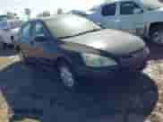 2004 Honda Accord LX с VIN 1HGCM56334A047816, выставлен на аукционе IAAI как лот 43336572 с пробегом 326 146 миль миль и . История ставок и продаж доступна на DreamBid. Изображение 1.