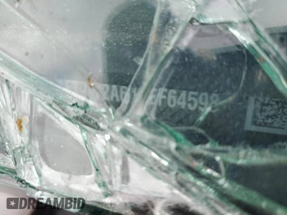 2022 Ford F-250 XL with VIN 1FT7W2A61NEF64598, listed as a Copart auction lot 66657085 with Not provided miles and Salvage title. Bid and sale history available at DreamBid. Image 12.