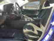 2022 Hyundai Elantra SEL с VIN KMHLM4AG4NU300365, выставлен на аукционе Copart как лот 80194445 с пробегом 28 932 миль миль и Списание • Salvage title. История ставок и продаж доступна на DreamBid. Изображение 7.