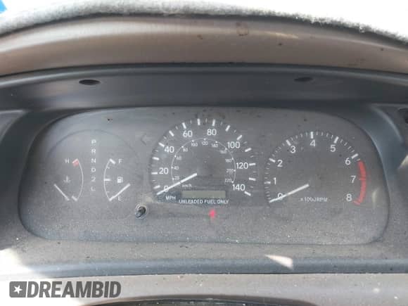 1997 Toyota Camry LE с VIN 4T1BG22K2VU119257, выставлен на аукционе IAAI как лот 43369344 с пробегом Не указан миль и . История ставок и продаж доступна на DreamBid. Изображение 7.