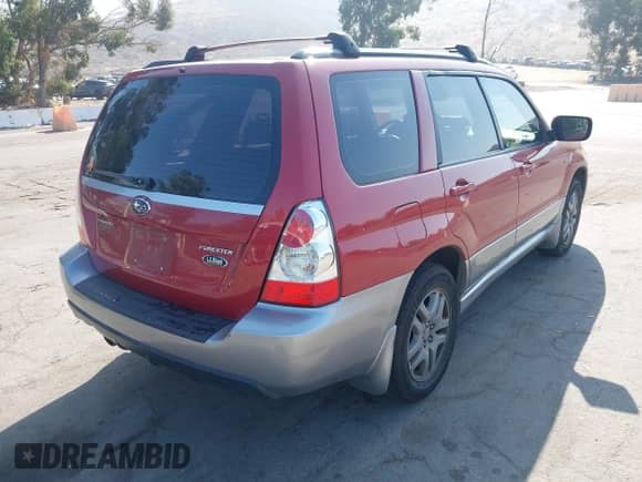 2008 Subaru Forester X L.L. Bean z VIN JF1SG67678H726779, wystawiony jako IAAI lot #42616763 z przebiegiem 156 467 mil mil oraz . Historia ofert i sprzedaży dostępna na DreamBid. Obrazek 4.