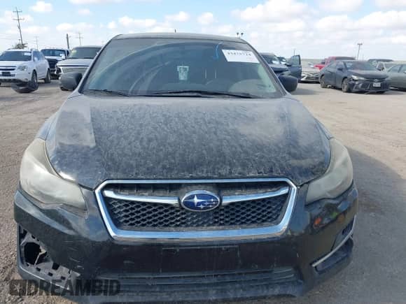 2015 Subaru Impreza z VIN JF1GJAA68FH006164, wystawiony jako IAAI lot #43475724 z przebiegiem 170 965 mil mil oraz . Historia ofert i sprzedaży dostępna na DreamBid. Obrazek 6.