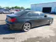 2014 BMW 7 Series ALPINA B7 with VIN WBAYE8C54ED135280, listed as a IAAI auction lot 41808186 with 76,786 mi miles and . Bid and sale history available at DreamBid. Image 4.