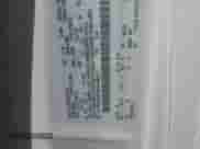 2008 Ford Econoline Cargo Commercial with VIN 1FTNE24W78DA44311, listed as a Copart auction lot 57152765 with 277,707 mi miles and Clean title. Bid and sale history available at DreamBid. Image 13.