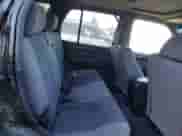 2001 Nissan Pathfinder LE с VIN JN8DR09Y71W576560, выставлен на аукционе Copart как лот 88561345 с пробегом 67 263 миль миль и Списание • Salvage title. История ставок и продаж доступна на DreamBid. Изображение 12.