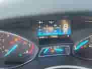 2017 Ford Escape SE с VIN 1FMCU9GD4HUA90347, выставлен на аукционе Copart как лот 80181725 с пробегом 82 881 миль миль и Чистый • Clean title. История ставок и продаж доступна на DreamBid. Изображение 9.