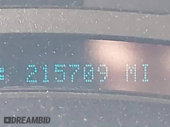 2004 Chevrolet Suburban LS with VIN 1GNFK16Z04J164064, listed as a IAAI auction lot 42203864 with 215,709 mi miles and . Bid and sale history available at DreamBid. Image 12.