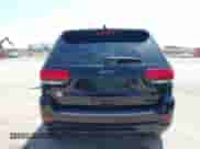 2017 Jeep Grand Cherokee Limited с VIN 1C4RJFBG5HC718591, выставлен на аукционе IAAI как лот 42010999 с пробегом 69 456 миль миль и . История ставок и продаж доступна на DreamBid. Изображение 16.